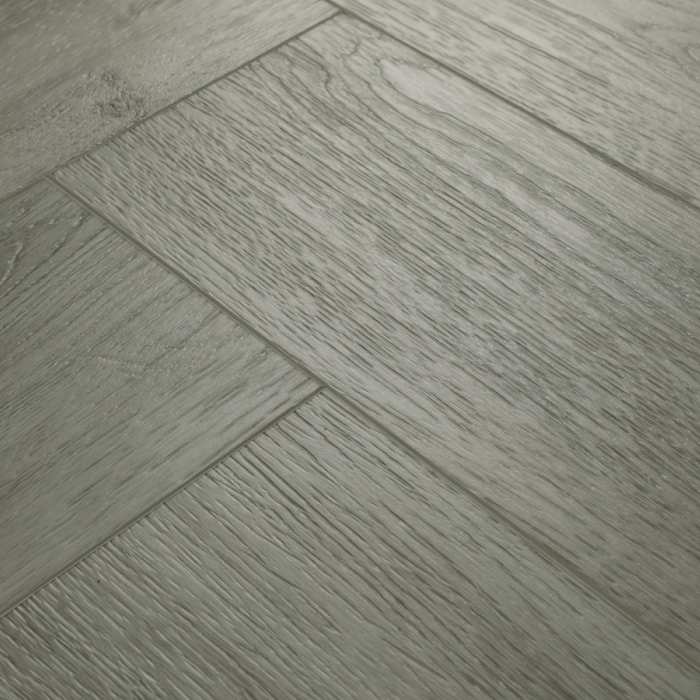 Кварцвиниловый SPC ламинат Lamiwood Venezia 220 Дуб Гарда №4
