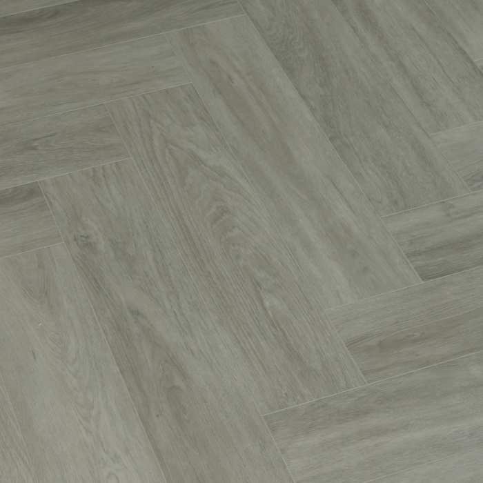 Кварцвиниловый SPC ламинат Lamiwood Venezia 220 Дуб Гарда №5