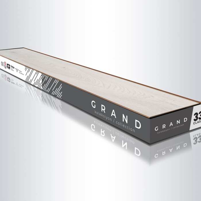 Ламинат Peli Grand GR-700 Истранца Дуб №2