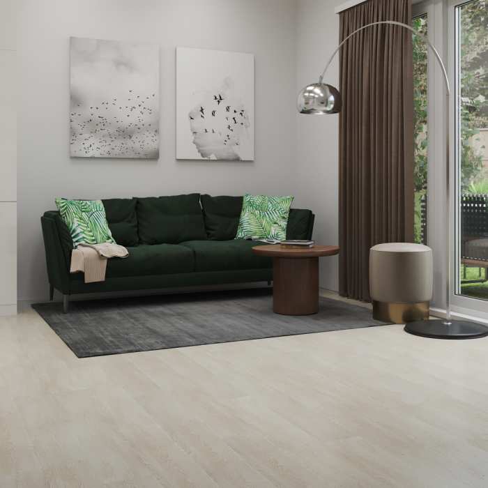 Кварцвиниловый ламинат Wonderful Vinyl Floor Broadway DB 118-20L Даллас