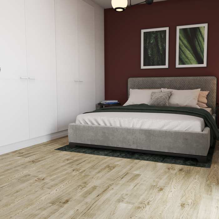 Кварцвиниловый ламинат Wonderful Vinyl Floor Broadway DB 118-30L Бостон