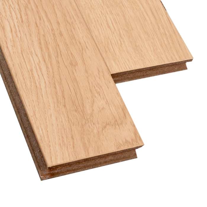 Ламинат WoodStyle Arrow 113 Дуб Брилль №3