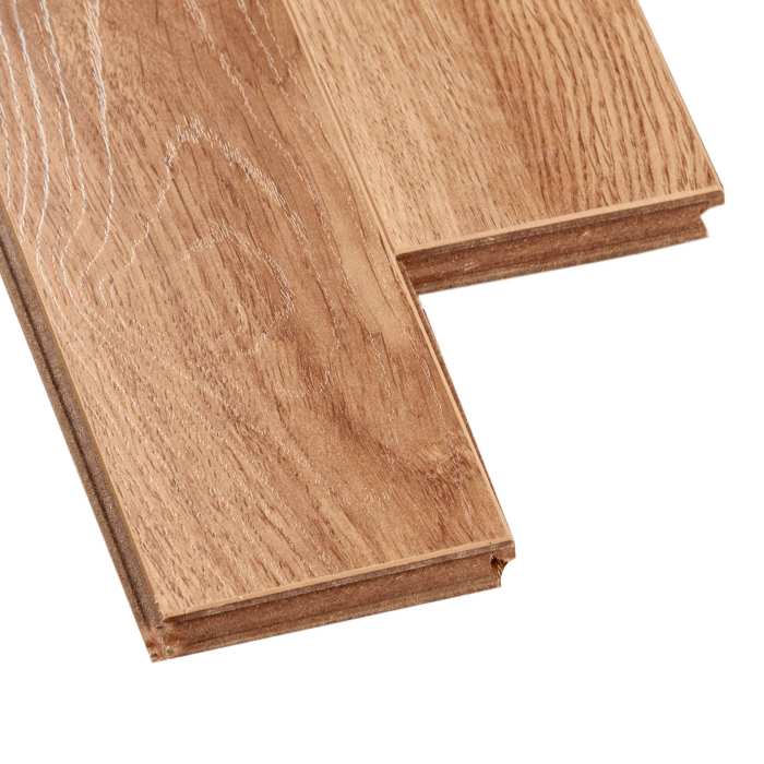 Ламинат WoodStyle Arrow 111 Дуб Хантингтон №4
