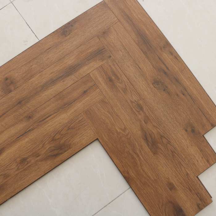 Ламинат WoodStyle Arrow 108 Дуб Кивер №3