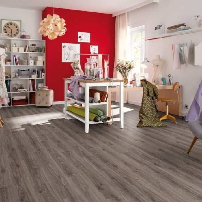 Ламинат WoodStyle Bravo H2072 Дуб Байлот