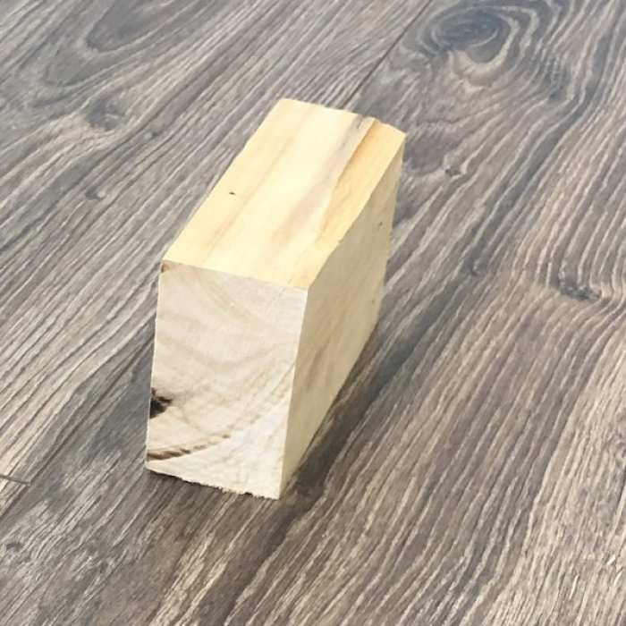 Ламинат WoodStyle Bravo H2072 Дуб Байлот №2