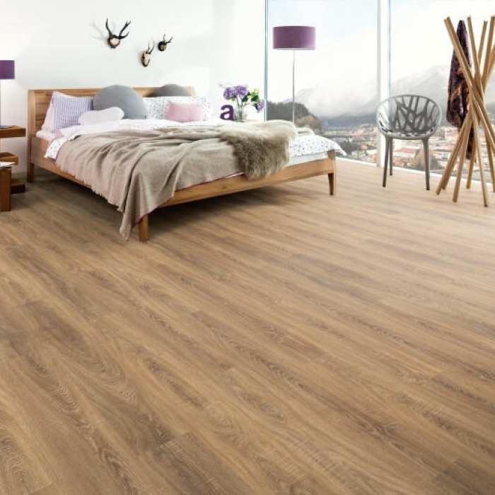 Ламинат WoodStyle Bravo H1089 Дуб Банкс