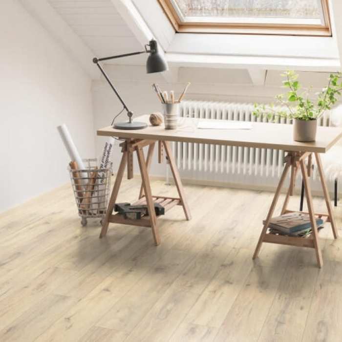 Ламинат WoodStyle Bravo H2805 Дуб Сомерсет