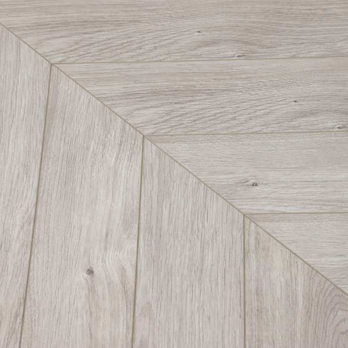 Ламинат WoodStyle Chevron CH150 Дуб Шафт №2