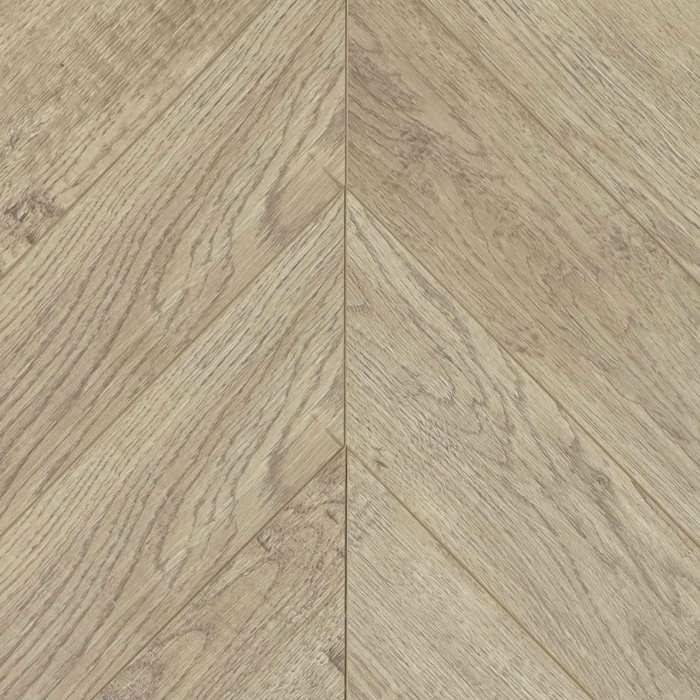 Ламинат WoodStyle Chevron CH151 Дуб Элефант