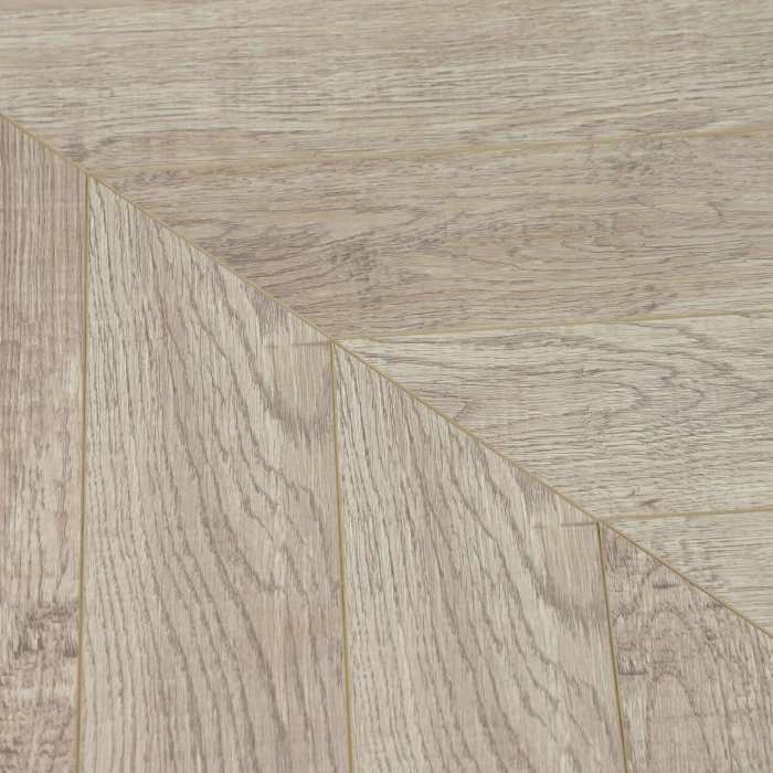 Ламинат WoodStyle Chevron CH151 Дуб Элефант №3