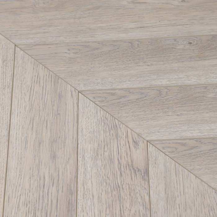 Ламинат WoodStyle Chevron CH152 Дуб Зорро №2