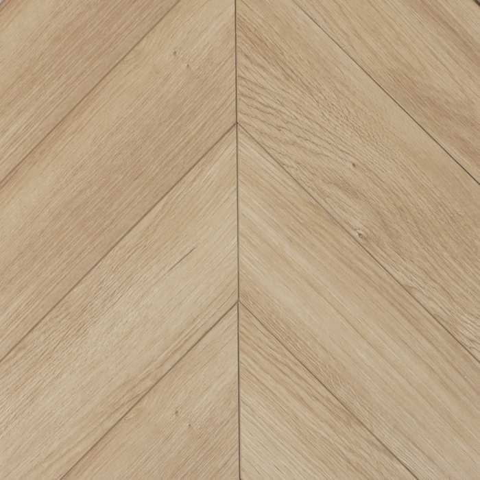 Ламинат WoodStyle Chevron CH153 Дуб Ратон