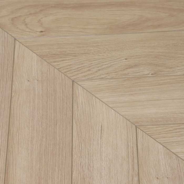 Ламинат WoodStyle Chevron CH153 Дуб Ратон №3