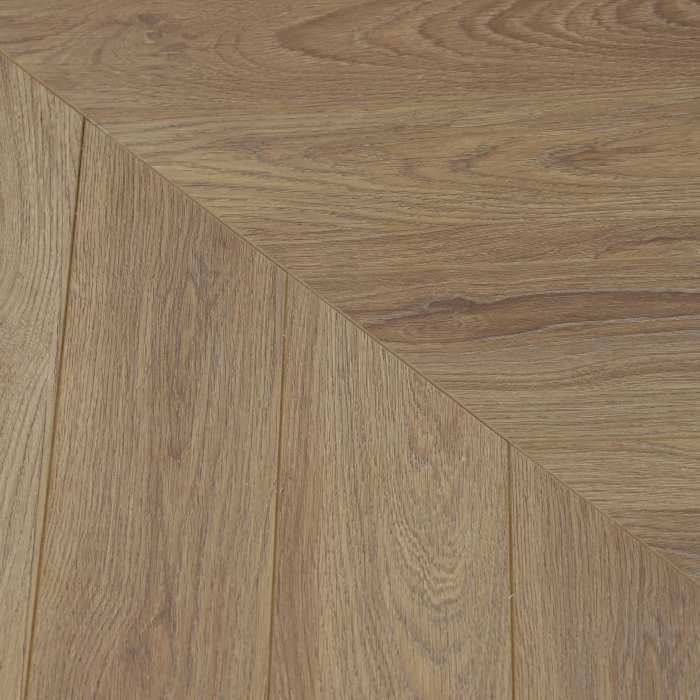 Ламинат WoodStyle Chevron CH154 Дуб Марипоса №2
