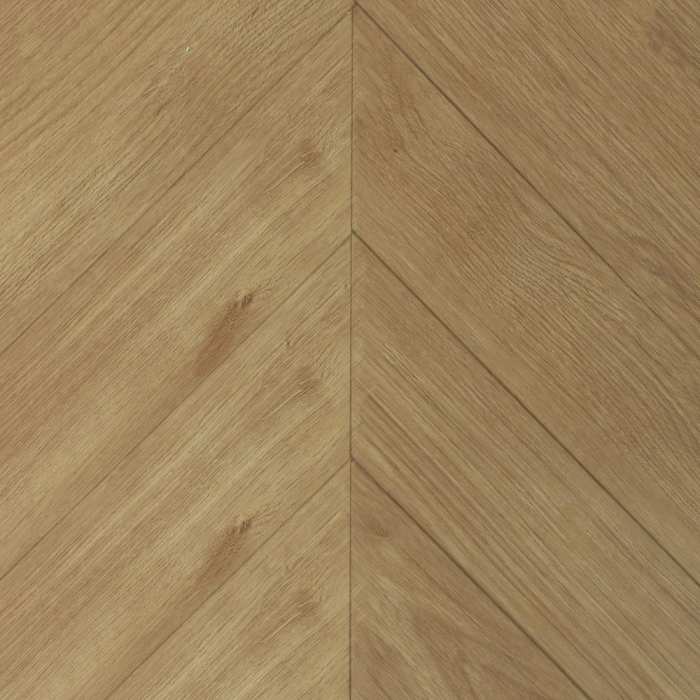Ламинат WoodStyle Chevron CH155 Дуб Халкон