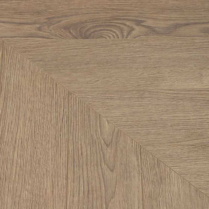Ламинат WoodStyle Chevron CH157 Дуб Мантис №3