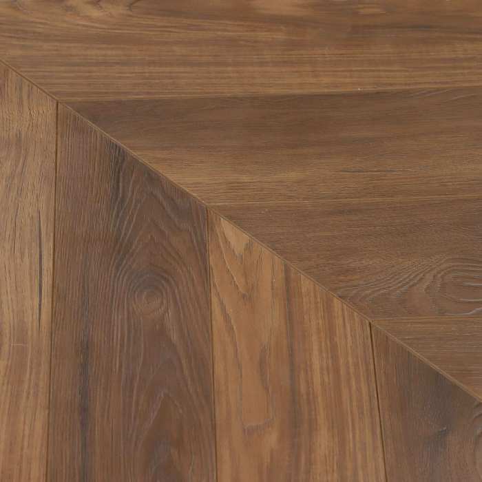 Ламинат WoodStyle Chevron CH159 Дуб Сандез №3