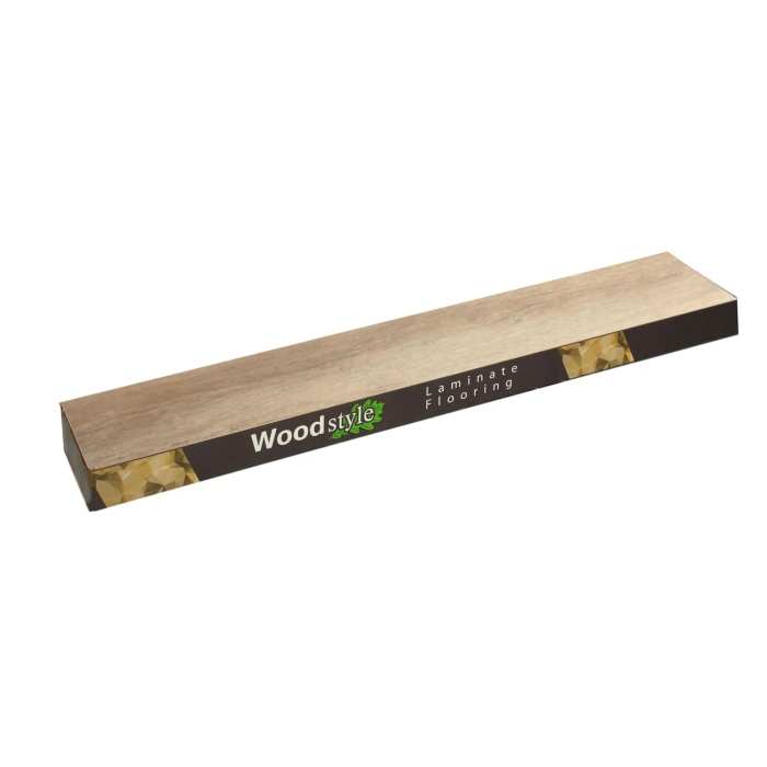 Ламинат WoodStyle Vega 2653 Дуб Чанкли №3