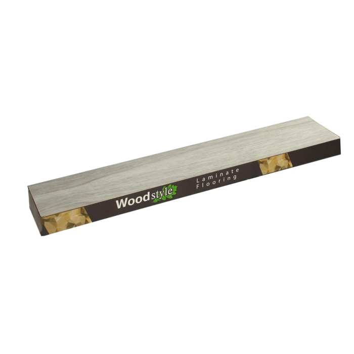 Ламинат WoodStyle Vega 9528 Дуб Кантонам №2