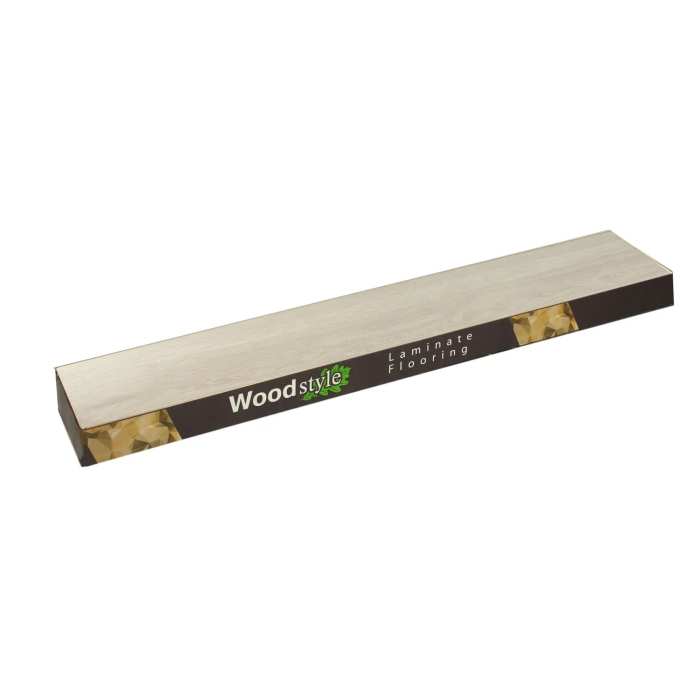Ламинат WoodStyle Vega 2650 Дуб Кембриджшир №3