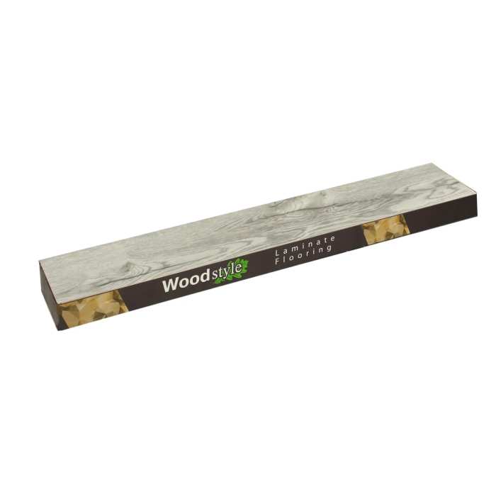 Ламинат WoodStyle Vega 2649 Дуб Пэрле №4