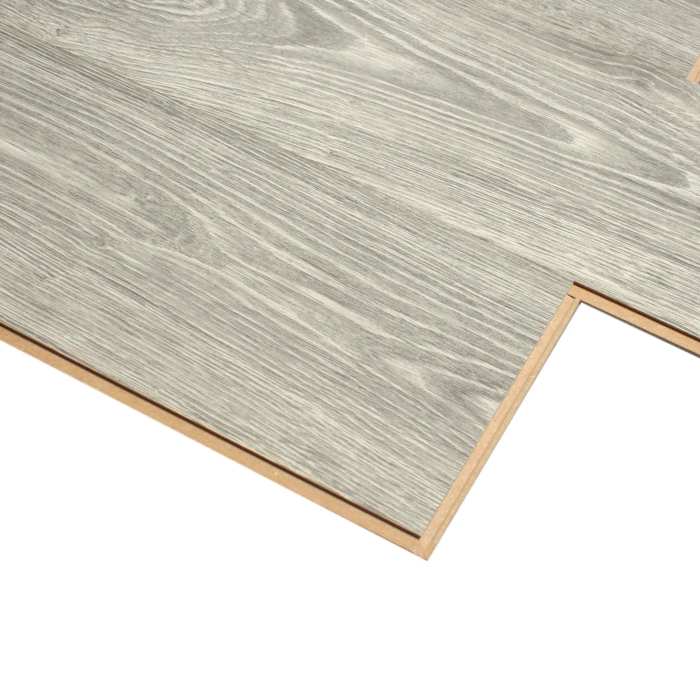 Ламинат WoodStyle Vega 2652 Дуб Савойский Пепел №3