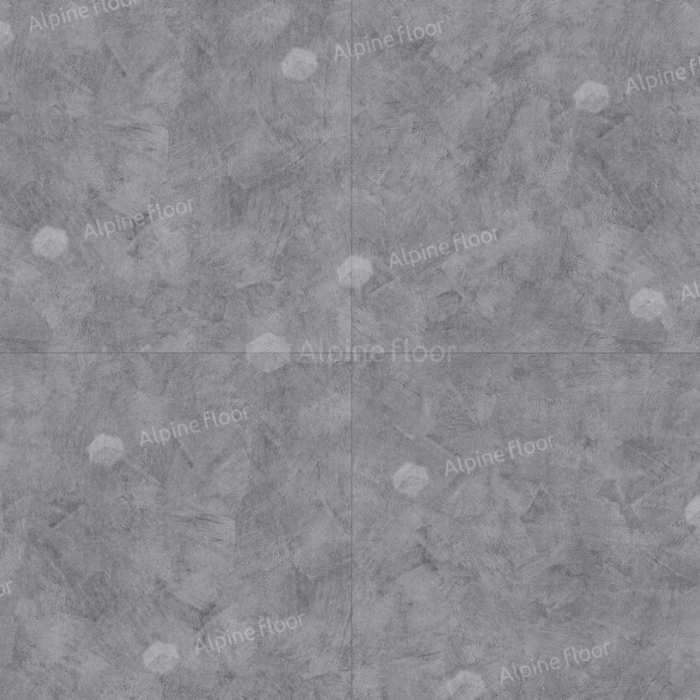 Кварцвиниловая плитка ПВХ Alpine Floor Grand Stone ECO 8-4 Скол Обсидиана №2