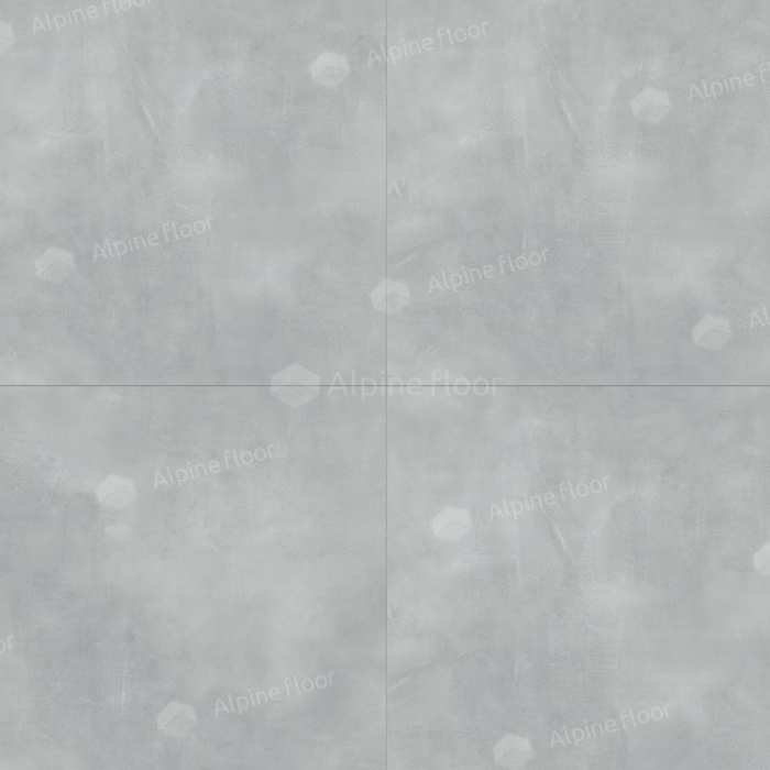 Кварцвиниловая плитка ПВХ Alpine Floor Grand Stone ECO 8-5 Вулканический песок №4