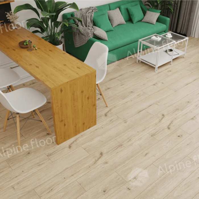 Ламинат Alpine Floor Aura Дуб Салерно LF100-02 №3