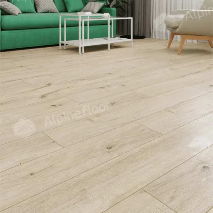 Ламинат Alpine Floor Aura Дуб Салерно LF100-02 №4