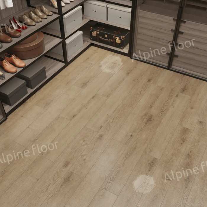 Ламинат Alpine Floor Intensity Дуб Парма LF101-04 №3