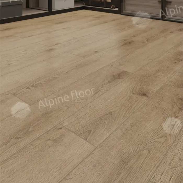 Ламинат Alpine Floor Intensity Дуб Парма LF101-04 №4