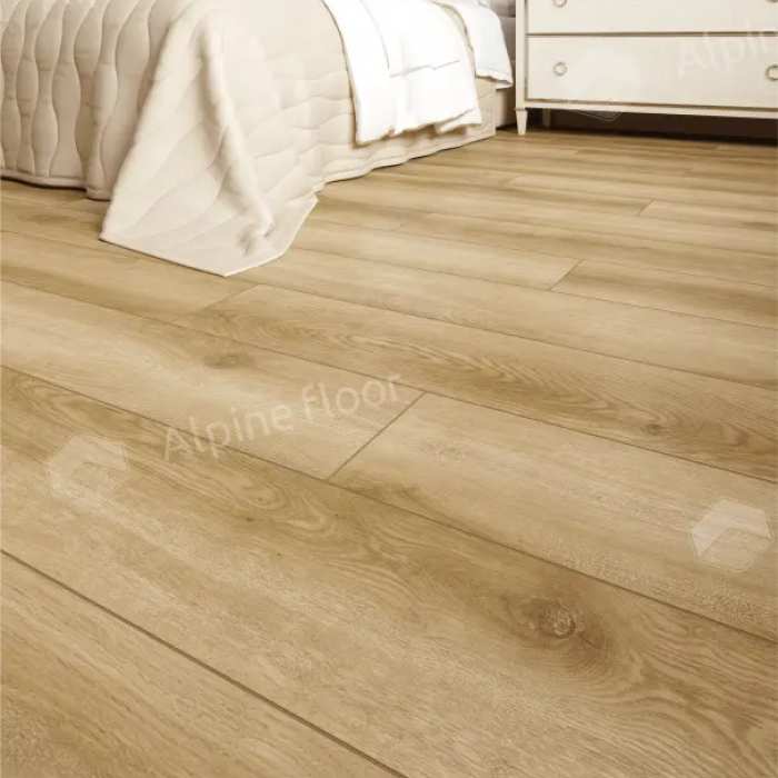 Ламинат Alpine Floor Intensity Дуб Генуя LF101-05 №4