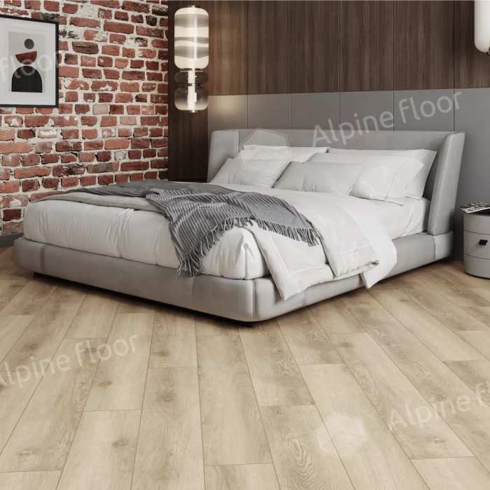 Ламинат Alpine Floor Intensity Дуб Флоренция LF101-07 №2