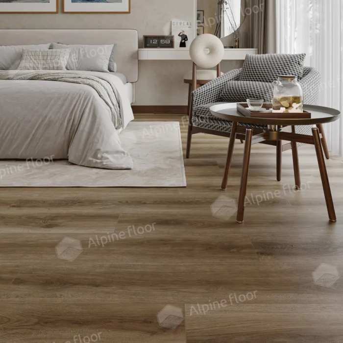 Ламинат Alpine Floor Aura LF100-14 Дуб Болонья №2