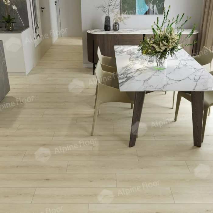Ламинат Alpine Floor Intensity Дуб Боргезе LF101-17 №3