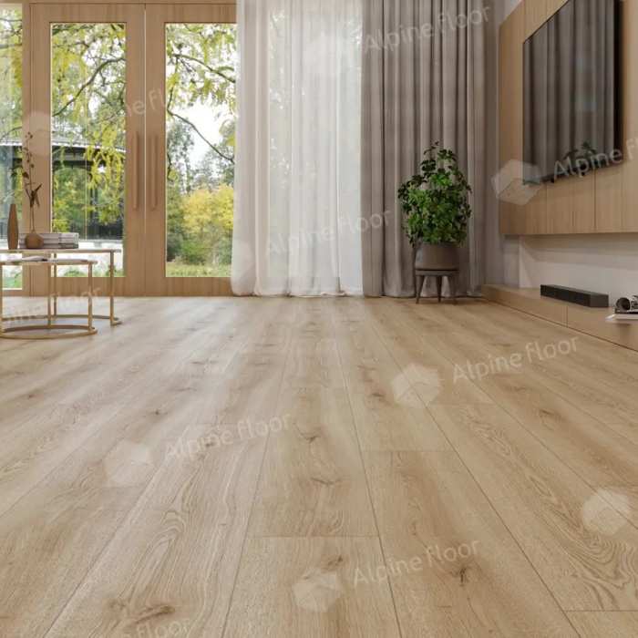 Ламинат Alpine Floor Intensity Дуб Сиена LF101-20 №3
