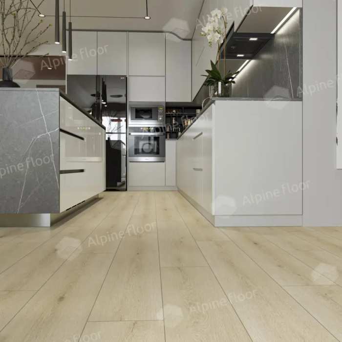 Ламинат Alpine Floor Aura LF100-17 Дуб Боргезе №2
