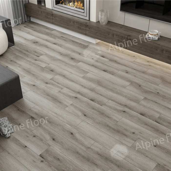 Ламинат Alpine Floor Aura Дуб Бергамо LF100-09 №4