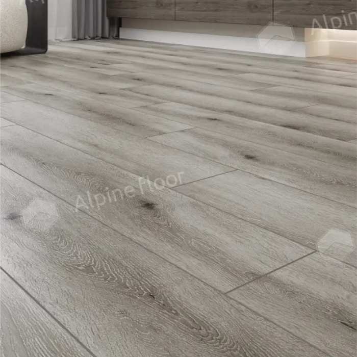 Ламинат Alpine Floor Aura Дуб Бергамо LF100-09 №3