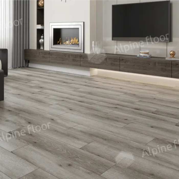 Ламинат Alpine Floor Aura Дуб Бергамо LF100-09 №2