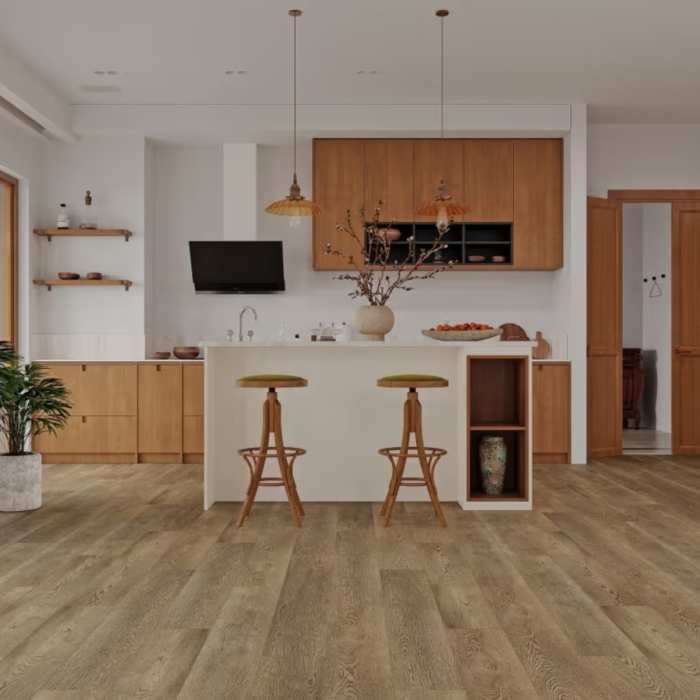 Кварцвинил Norland Vakre LVT Дальний горизонт 1023-10