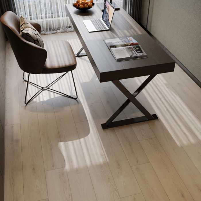 Кварцвинил Norland Vakre LVT Горная дымка 1023-11 №2