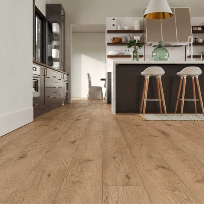 Кварцвинил Norland Vakre LVT Тонкая вуаль 1023-2