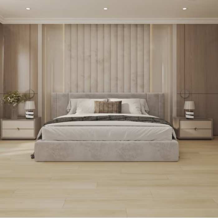 Кварцвинил Norland Vakre LVT Дыхание севера 1023-3