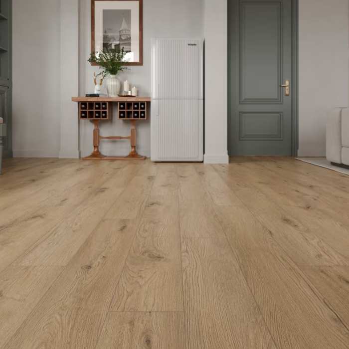 Кварцвинил Norland Vakre LVT Светлый миг 1023-4 №4