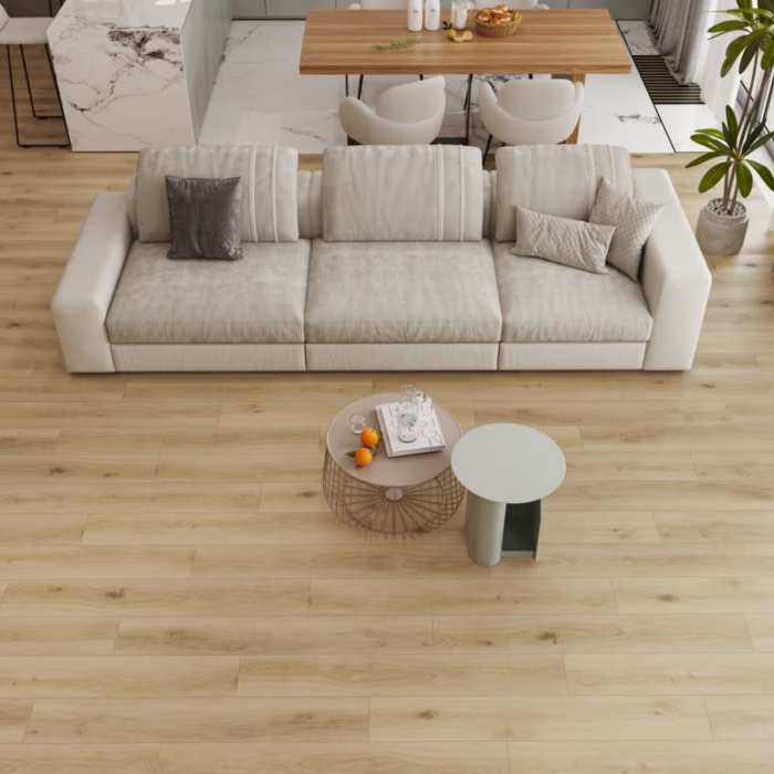 Кварцвинил Norland Vakre LVT Природный блеск 1023-5 №4