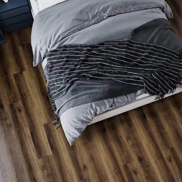 Кварцвинил Norland Vakre LVT Хвойный лес 1023-6 №4