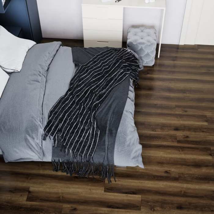 Кварцвинил Norland Vakre LVT Хвойный лес 1023-6 №2